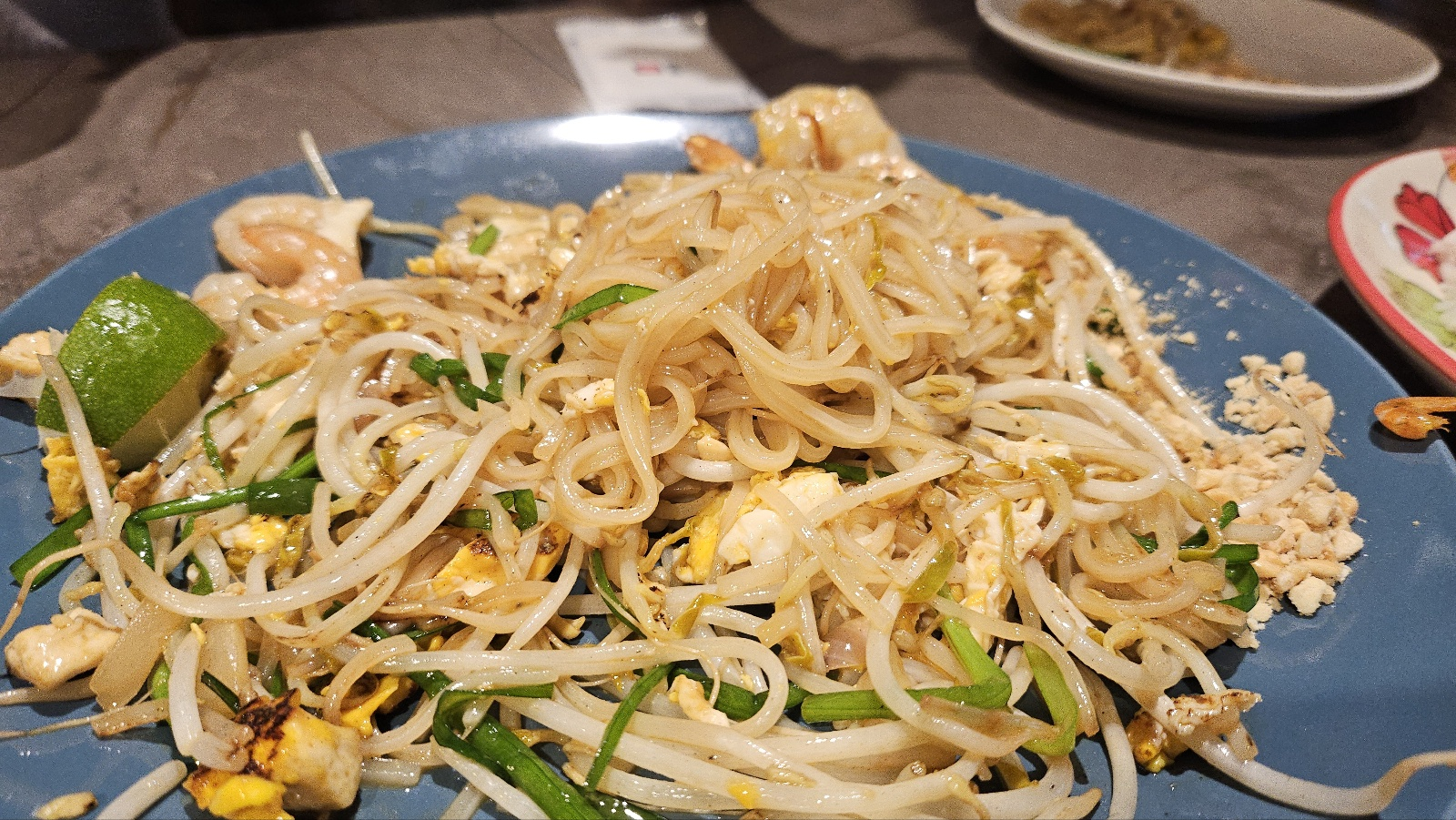 [서면 맛집] 아임타이 서면 태국 음식